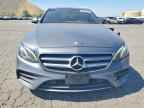 2017 MERCEDES-BENZ E-Class