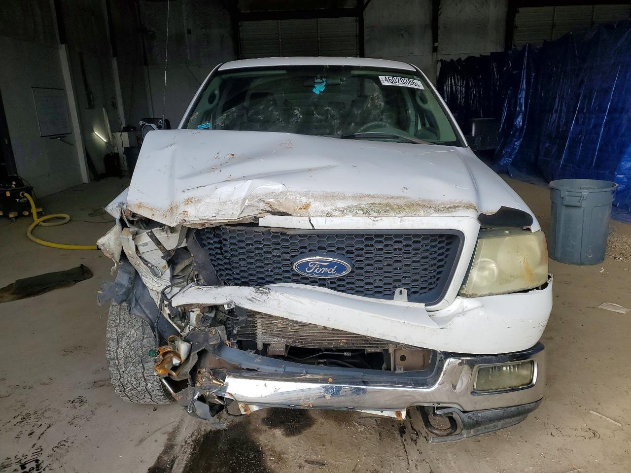 2004 FORD F-150 Lightning