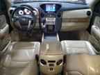 2013 HONDA PILOT