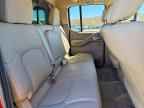 2012 NISSAN Frontier