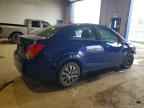 2013 CHEVROLET SONIC