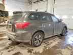 2017 NISSAN PATHFINDER