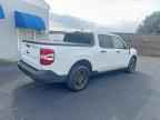 2024 FORD Maverick
