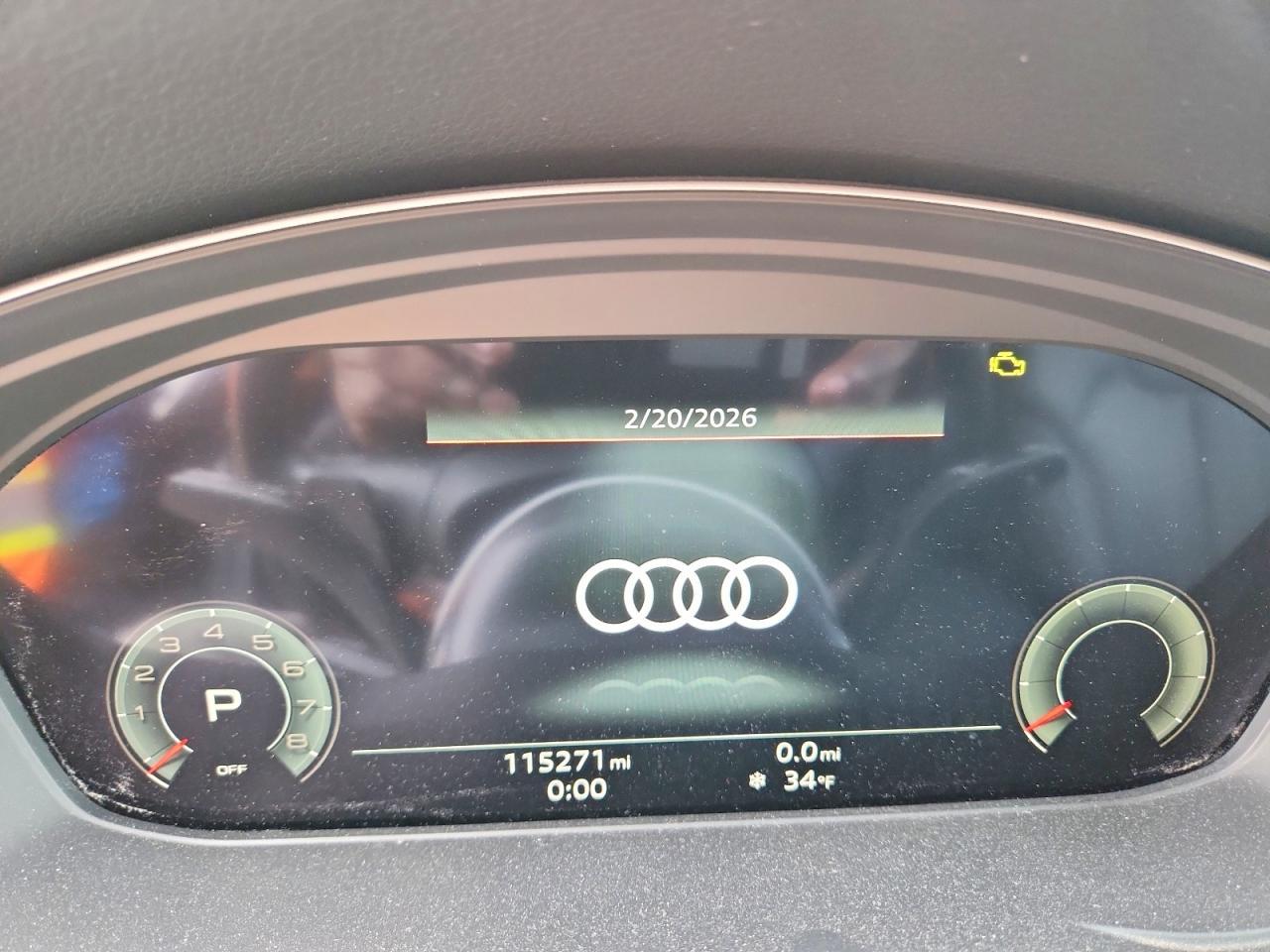 2022 AUDI Q5