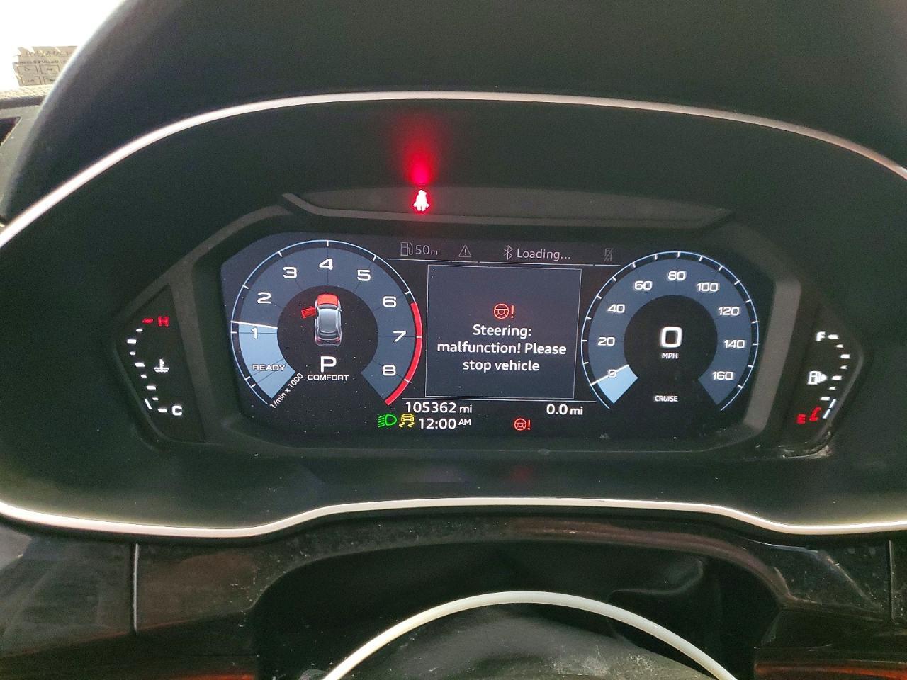 2021 AUDI Q3