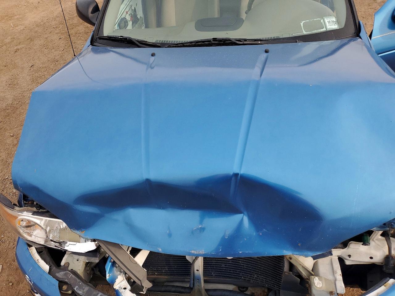 2006 NISSAN SENTRA