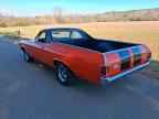 1971 GMC Sprint