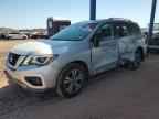 2017 NISSAN PATHFINDER