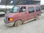 1998 DODGE RAM VAN