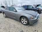 2012 DODGE CHARGER
