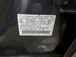 2011 ACURA MDX