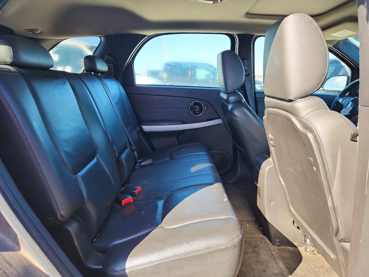 2007 PONTIAC TORRENT