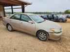 2002 TOYOTA CAMRY