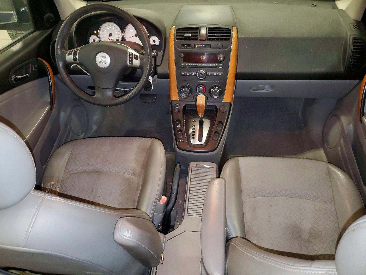 2007 Snowex Vue