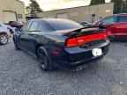 2014 DODGE CHARGER
