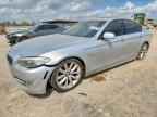 2011 BMW 5 series