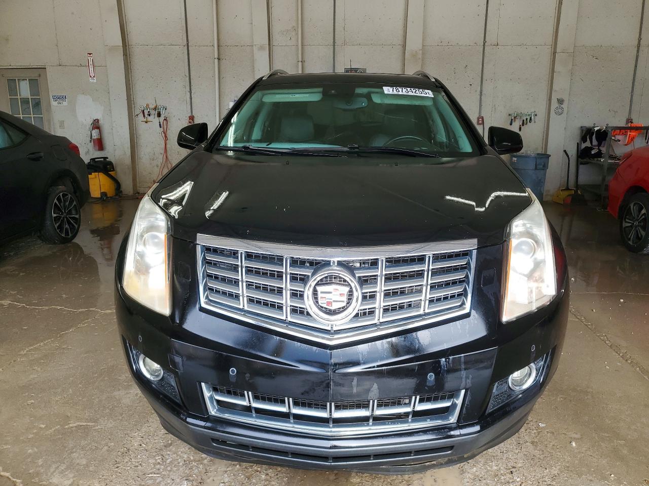2013 CADILLAC SRX