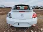 2017 VOLKSWAGEN Beetle