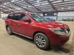 2014 NISSAN PATHFINDER