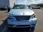 2013 CHRYSLER 200