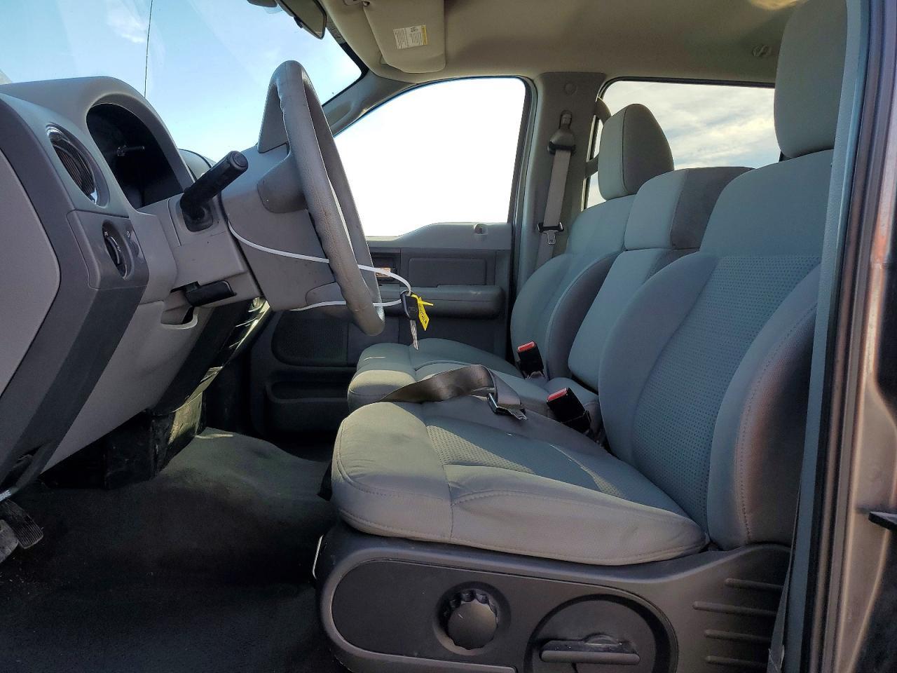 2007 FORD F-150 Lightning