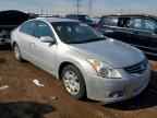 2010 NISSAN ALTIMA