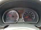 2012 NISSAN VERSA