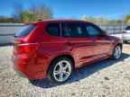 2014 BMW X3