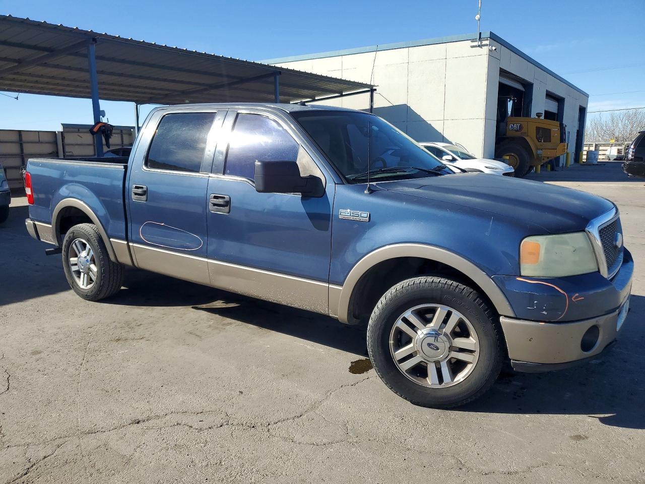 2006 FORD F-150
