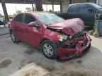 2014 CHEVROLET SONIC