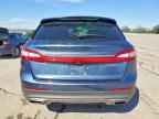2018 LINCOLN MKX