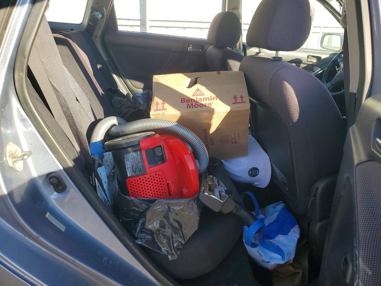2003 TOYOTA MATRIX