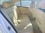 2012 BMW 5 series