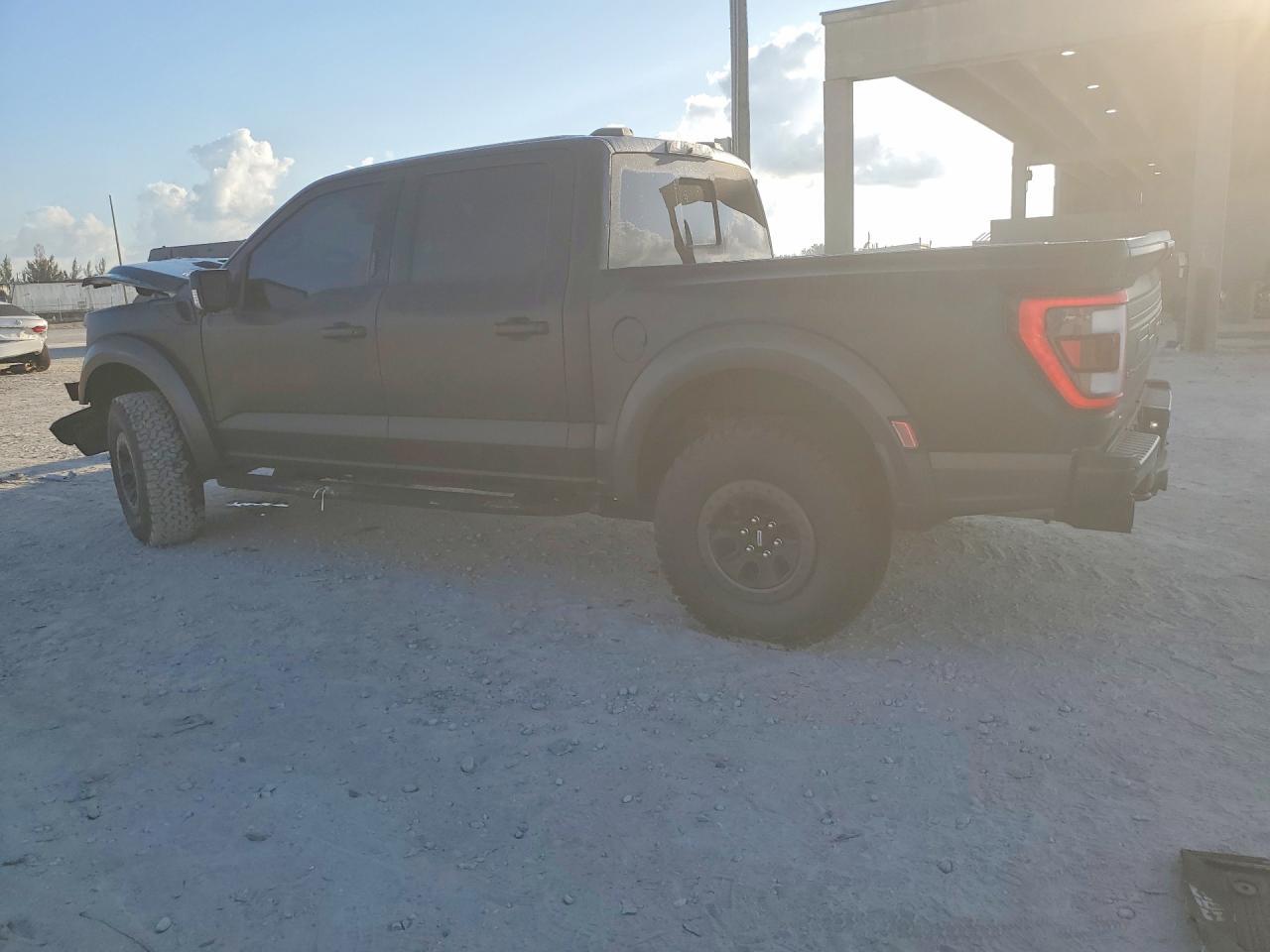 2023 FORD F-150 Lightning