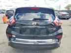 2015 NISSAN MURANO