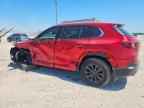 2024 MAZDA CX-50