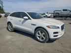 2017 JAGUAR F-Pace