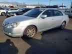 2007 TOYOTA Avalon