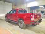 2018 GMC CANYON