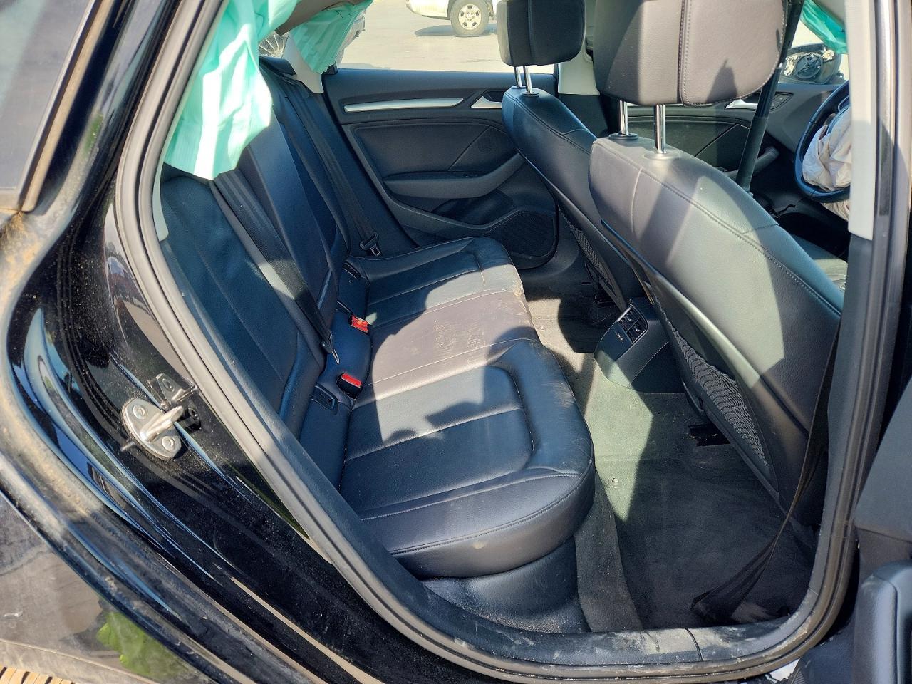 2015 AUDI A3