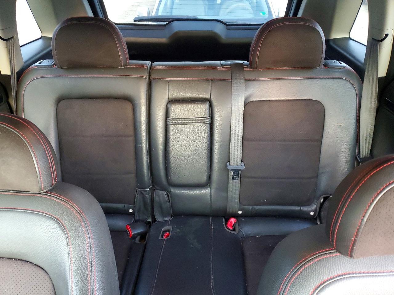 2009 SATURN Vue