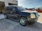 2012 GMC Yukon