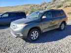 2013 TOYOTA HIGHLANDER
