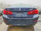 2017 BMW 5 series