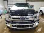 2018 FORD F-150 Lightning