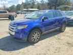 2014 FORD EDGE