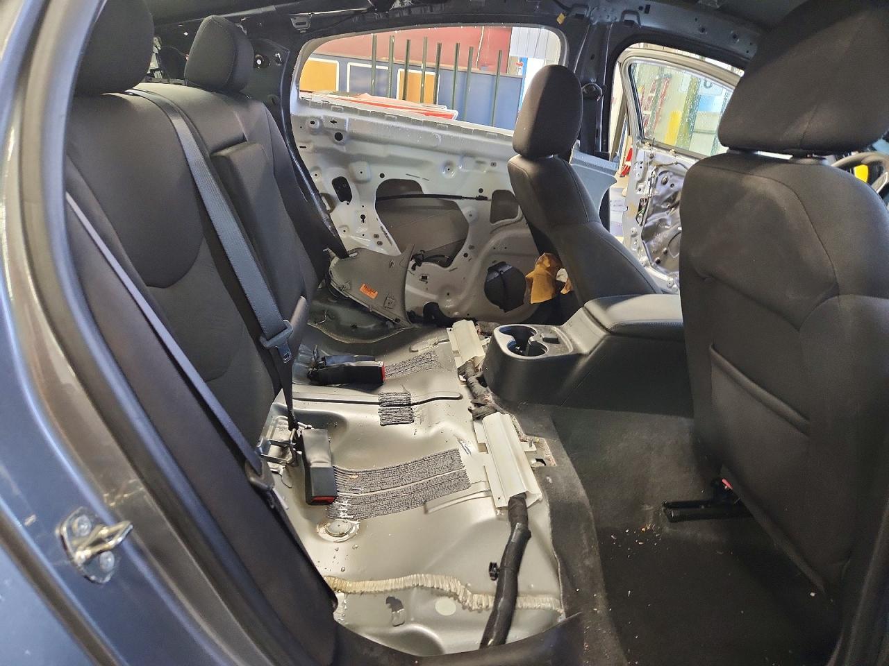 2019 CHEVROLET VOLT