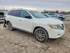 2014 NISSAN PATHFINDER
