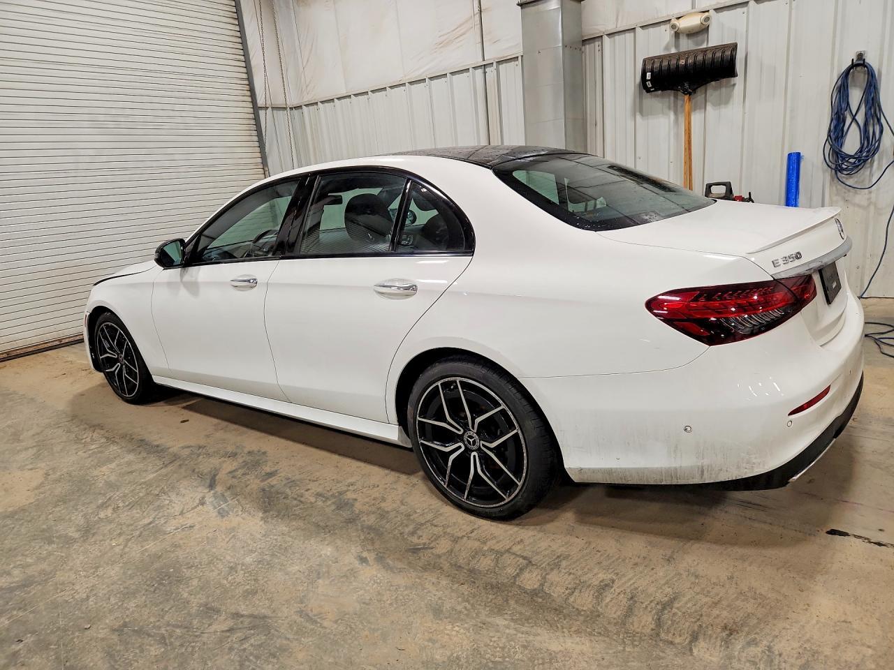 2023 MERCEDES-BENZ E-Class