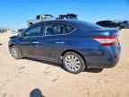 2013 NISSAN SENTRA